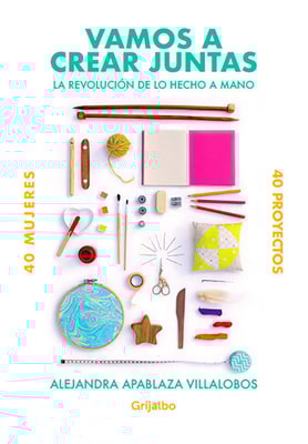 Vamos a crear juntas