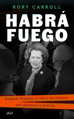 Habrá fuego
