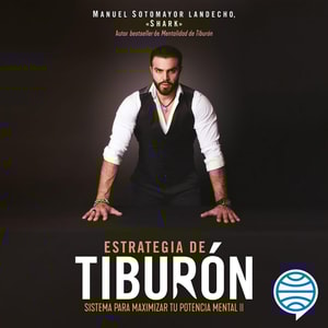 Estrategia de tiburón