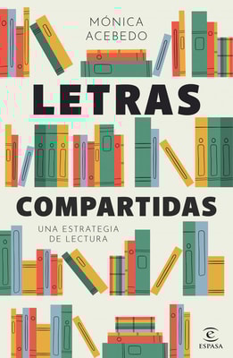 Letras compartidas. Una estrategia de lectura