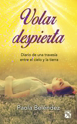 Volar despierta