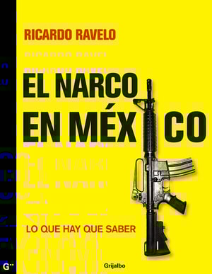 El narco en México