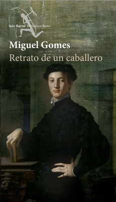 Retrato de un caballero