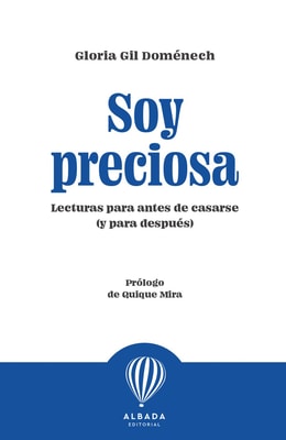 Soy preciosa