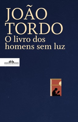 O livro dos homens sem luz