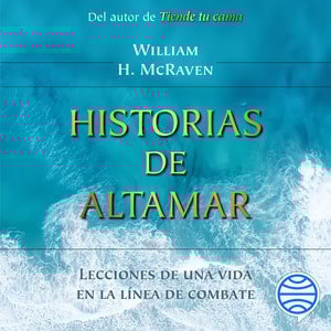 Historias de altamar