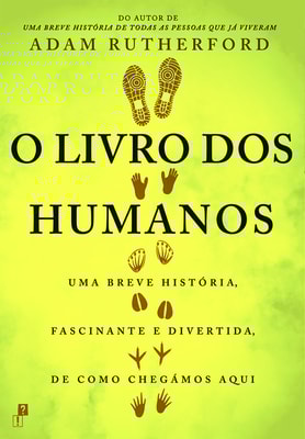 O Livro dos Humanos