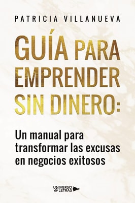 Guía para emprender sin dinero