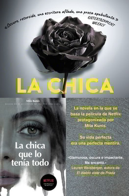 La chica que lo tenía todo