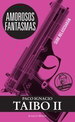 Amorosos fantasmas