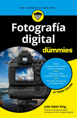 Fotografía digital para Dummies