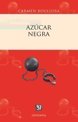 Azúcar negra