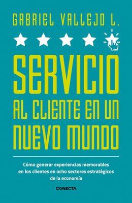 Servicio al cliente en un nuevo mundo