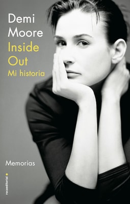 Inside Out. Mi historia