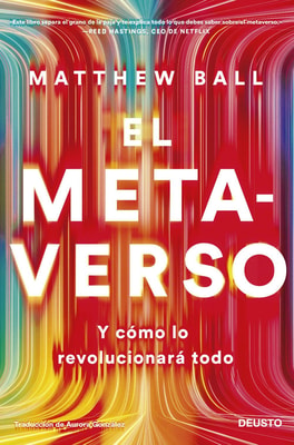 El metaverso