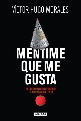 Mentime que me gusta