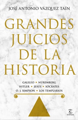 Grandes juicios de la historia