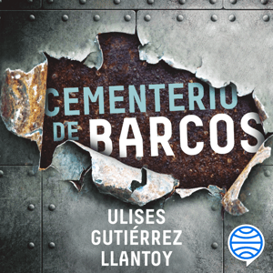 Cementerio de barcos