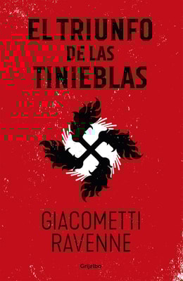 El triunfo de las tinieblas (Trilogía Sol negro 1)