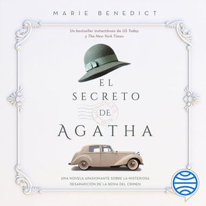 El secreto de Agatha