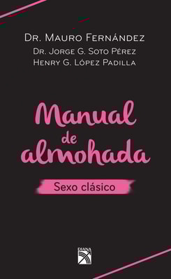 Manual de almohada sexo clásico
