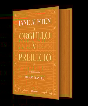 Orgullo y prejuicio