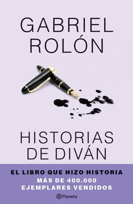 Historias de diván. Diez relatos de vida (NE)
