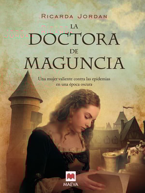La doctora de Maguncia
