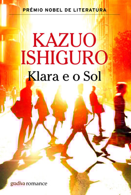 Klara e o Sol