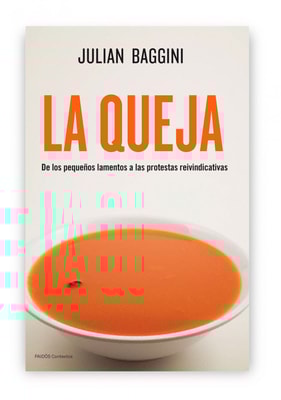 La queja