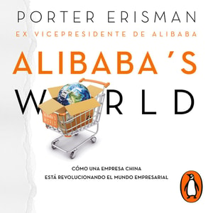 Alibaba's world