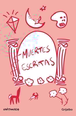 Muertes escritas