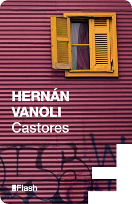 Castores (Flash Relatos)