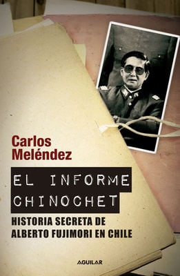 El informe Chinochet