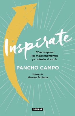 Inspírate