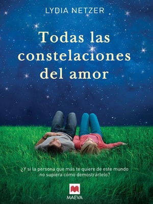 Todas las constelaciones del amor