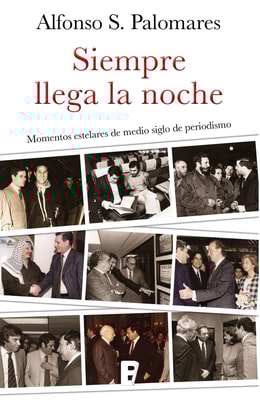 Siempre llega la noche