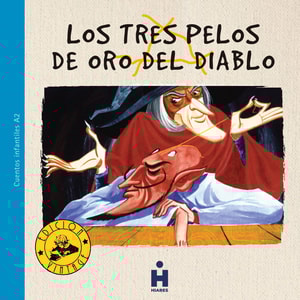 Los tres pelos de oro del diablo