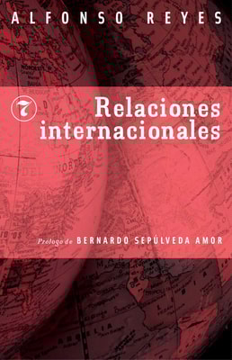 Relaciones internacionales