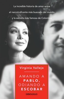 Amando a Pablo, odiando a Escobar