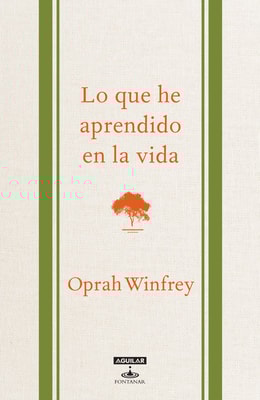 Lo que he aprendido en la vida