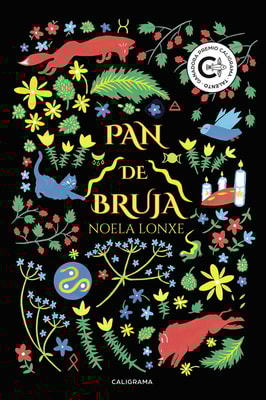 Pan de Bruja