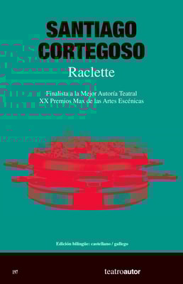 Raclette