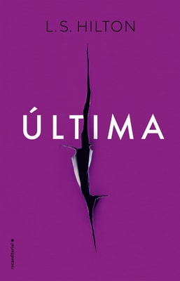 Última (Maestra 3)