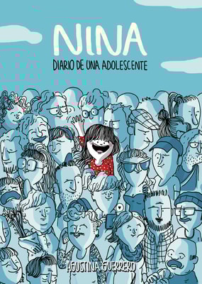 Nina. Diario de una adolescente