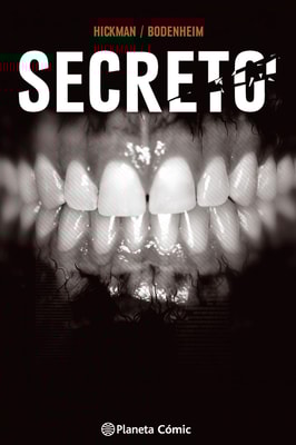Secreto