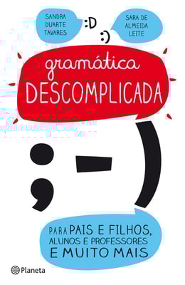 Gramática Descomplicada para Pais