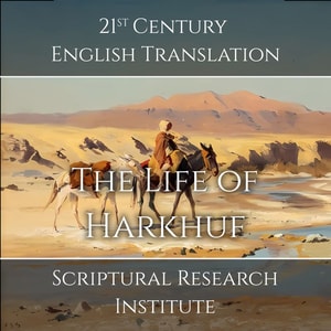 The Life of Harkhuf