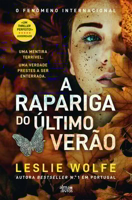 A Rapariga do Último Verão