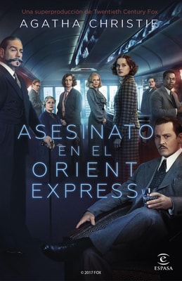 Asesinato en el Orient Express